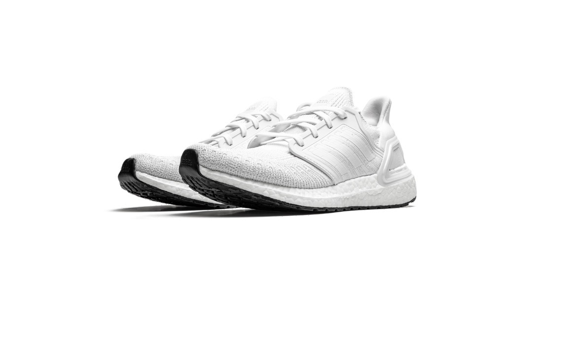 Ultra 20 Triple White