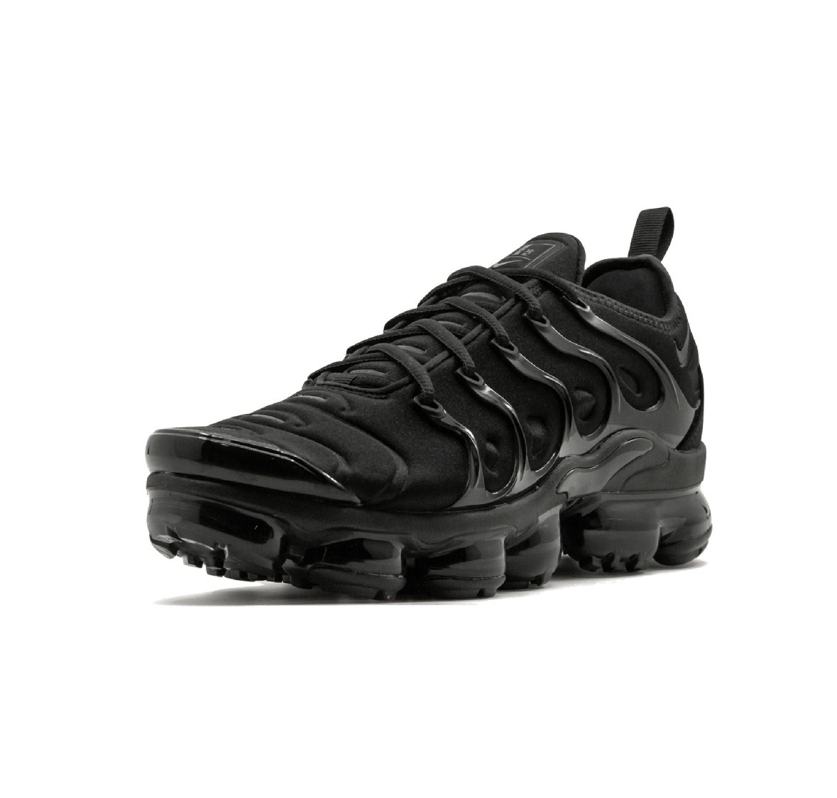 Vm Plus Triple Black