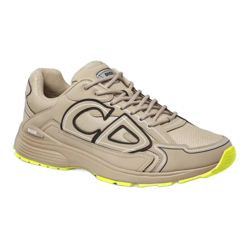 B30 Shoes C.D Beige