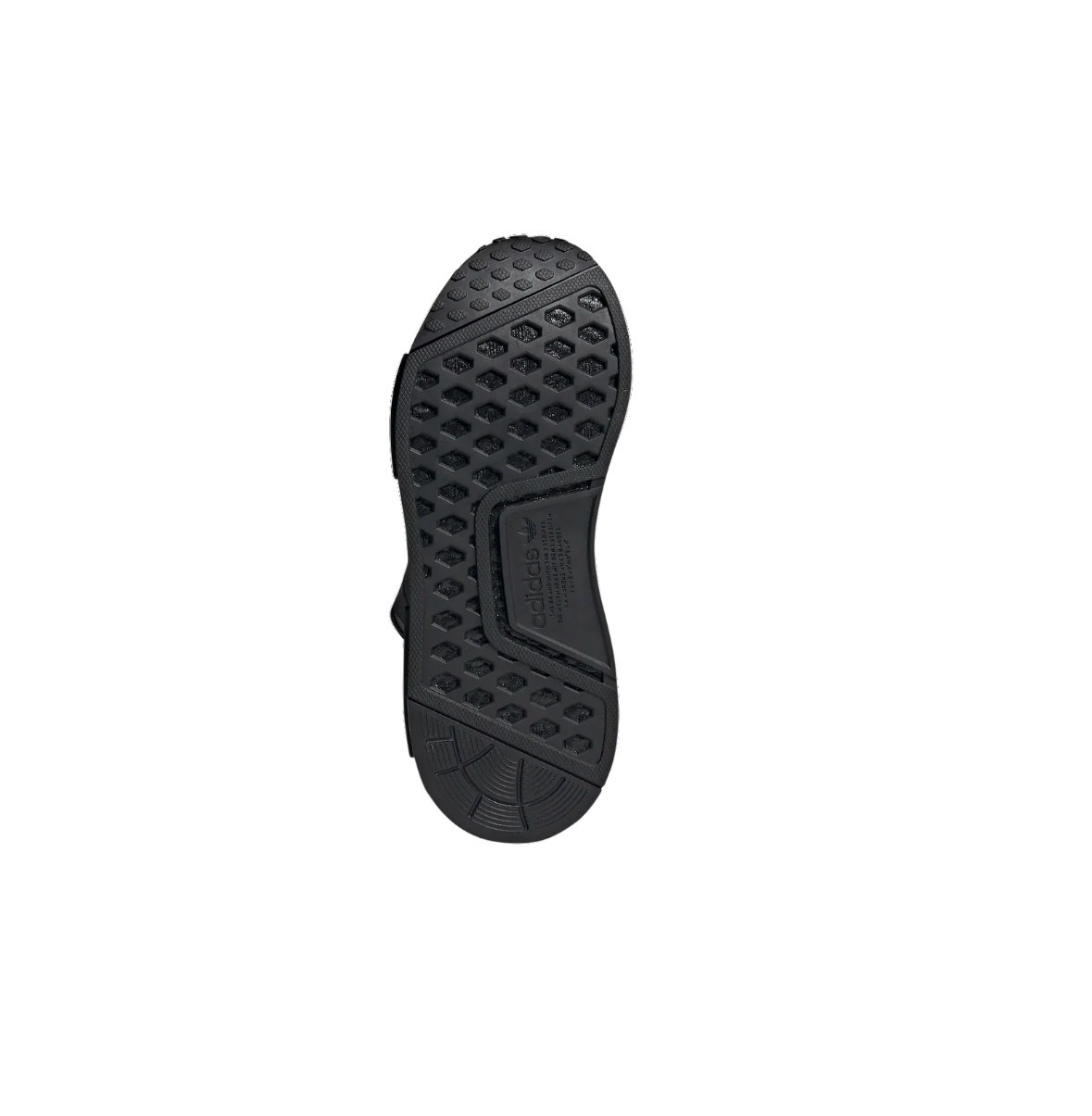Adida NMD R1 Triple Black