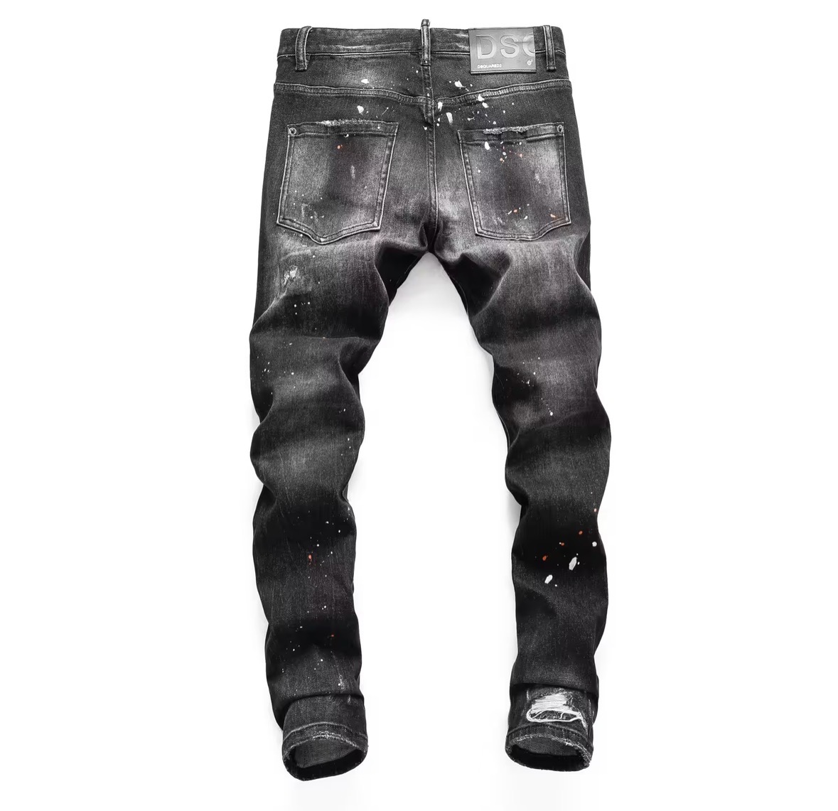 DSQ2 Jeans
