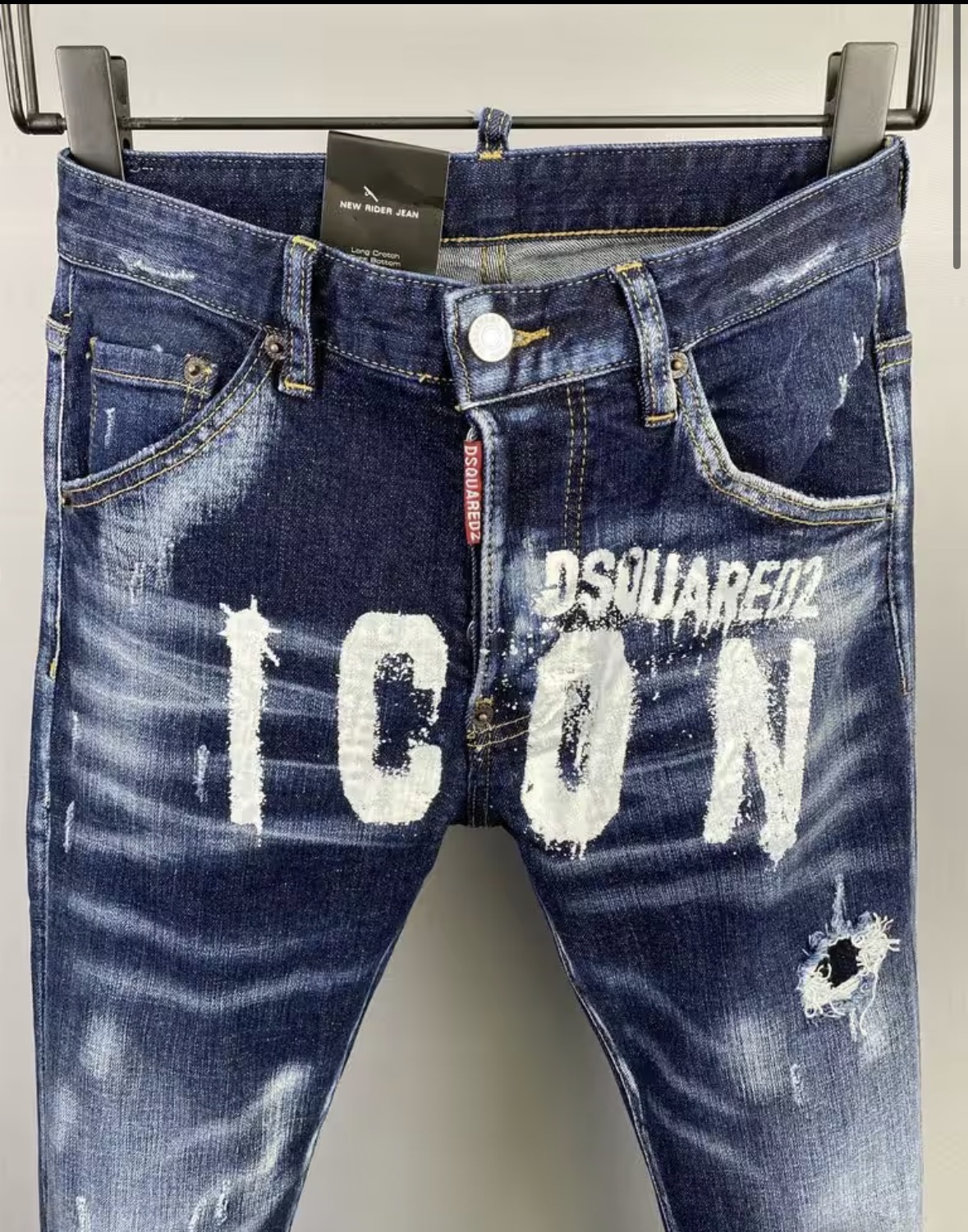 DSQ2 Jeans