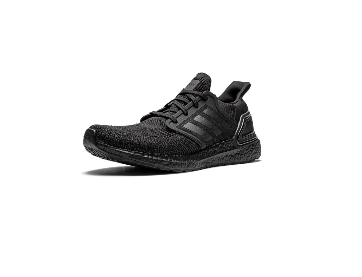 Adida Ultra 20 Triple Black