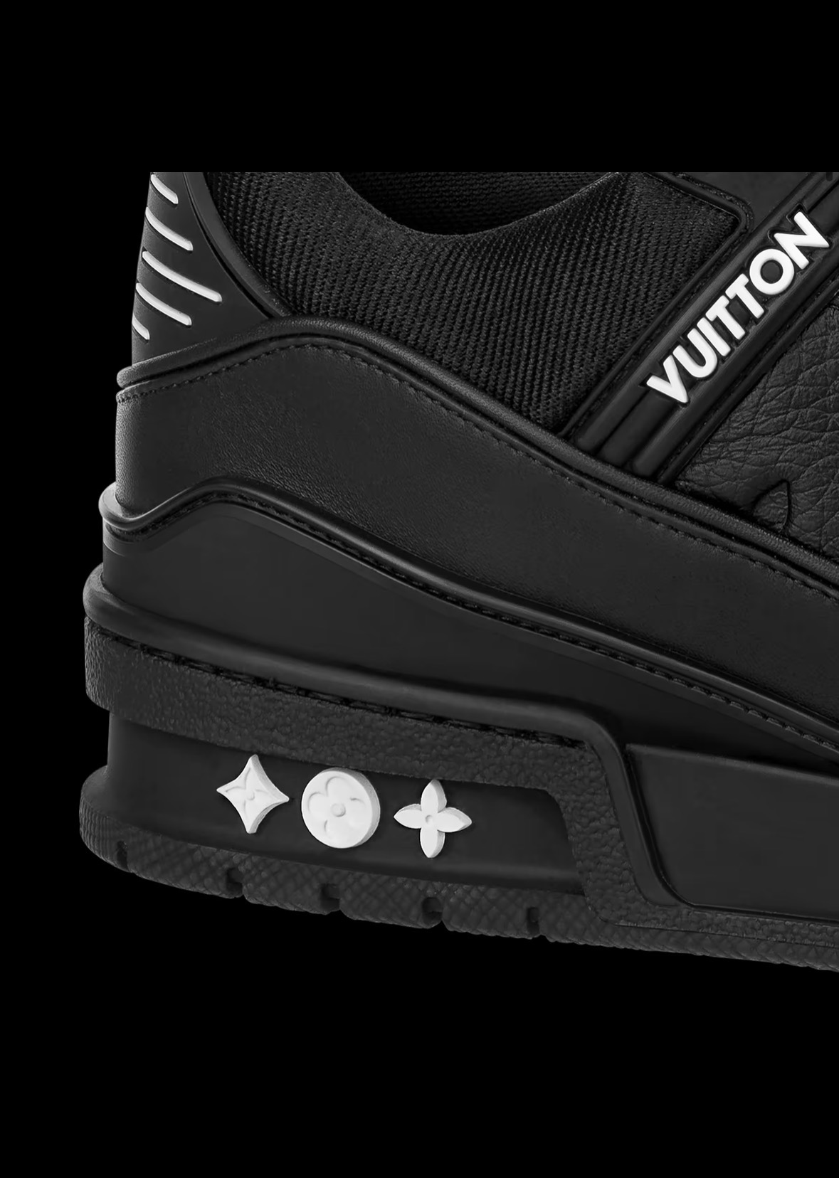 Louis Trainers