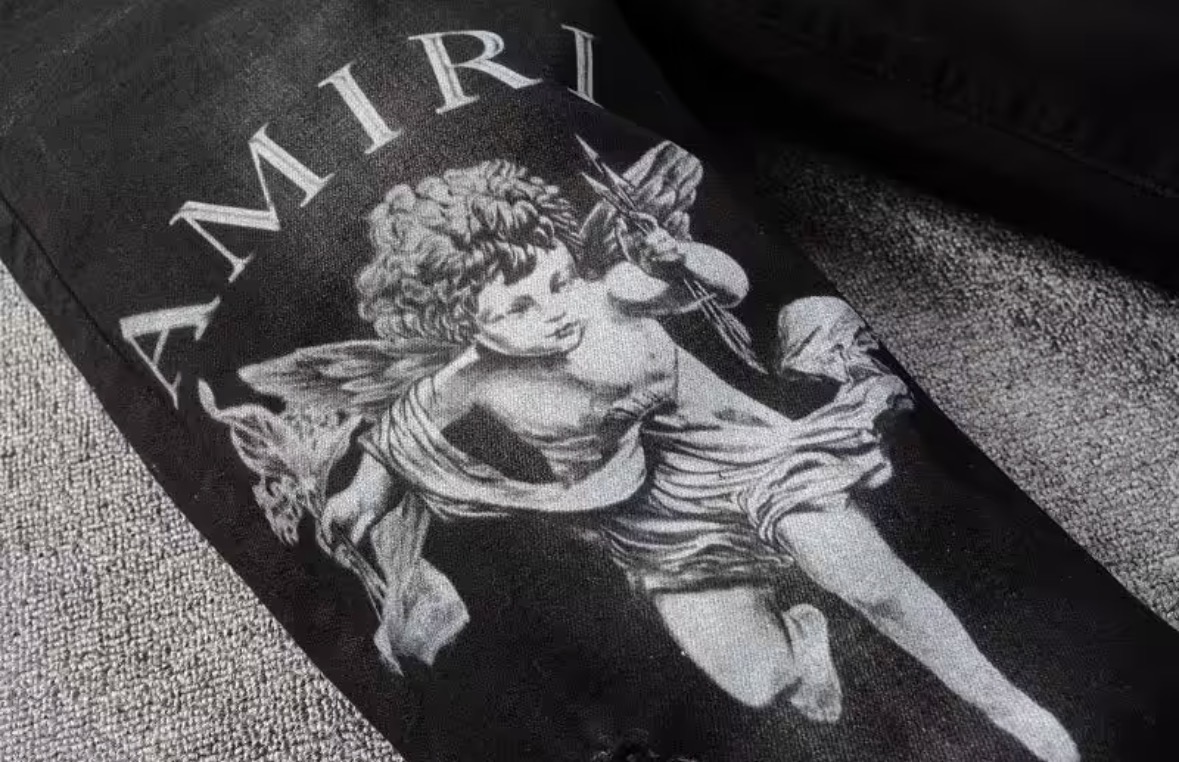 AMRI Jeans