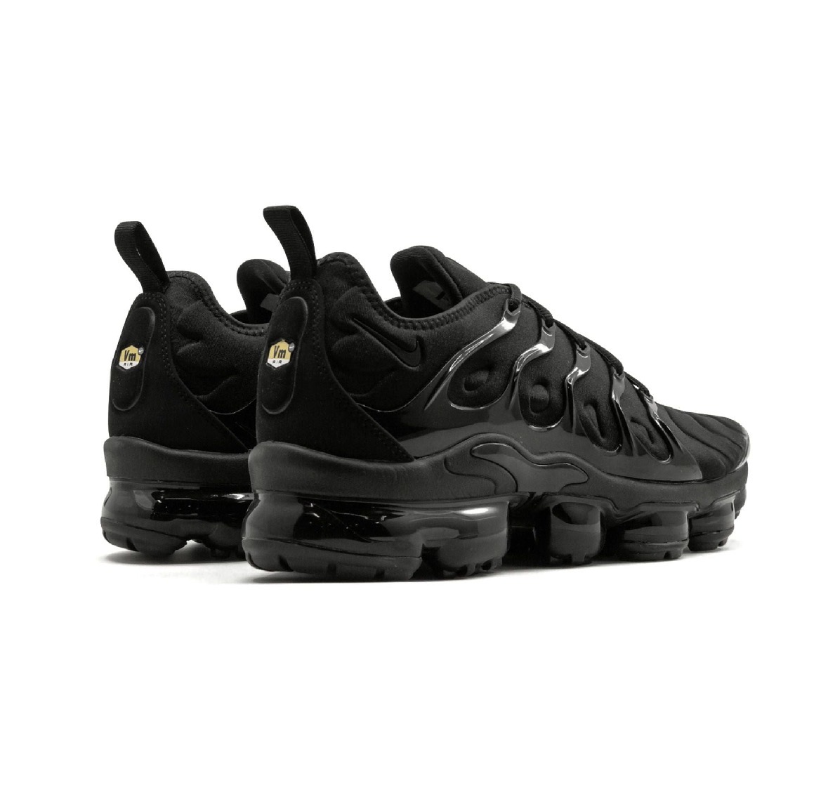 Vm Plus Triple Black