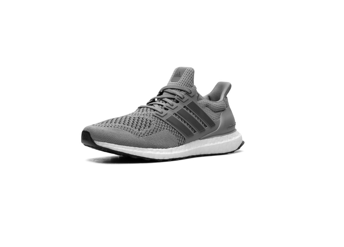 Adida Ultra 1.0 DNA Triple Grey