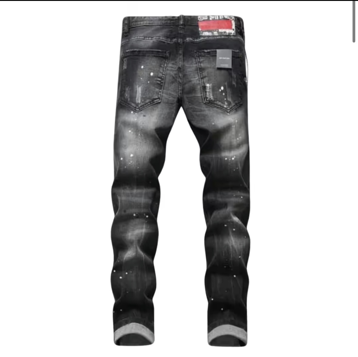 DSQ2 Jeans