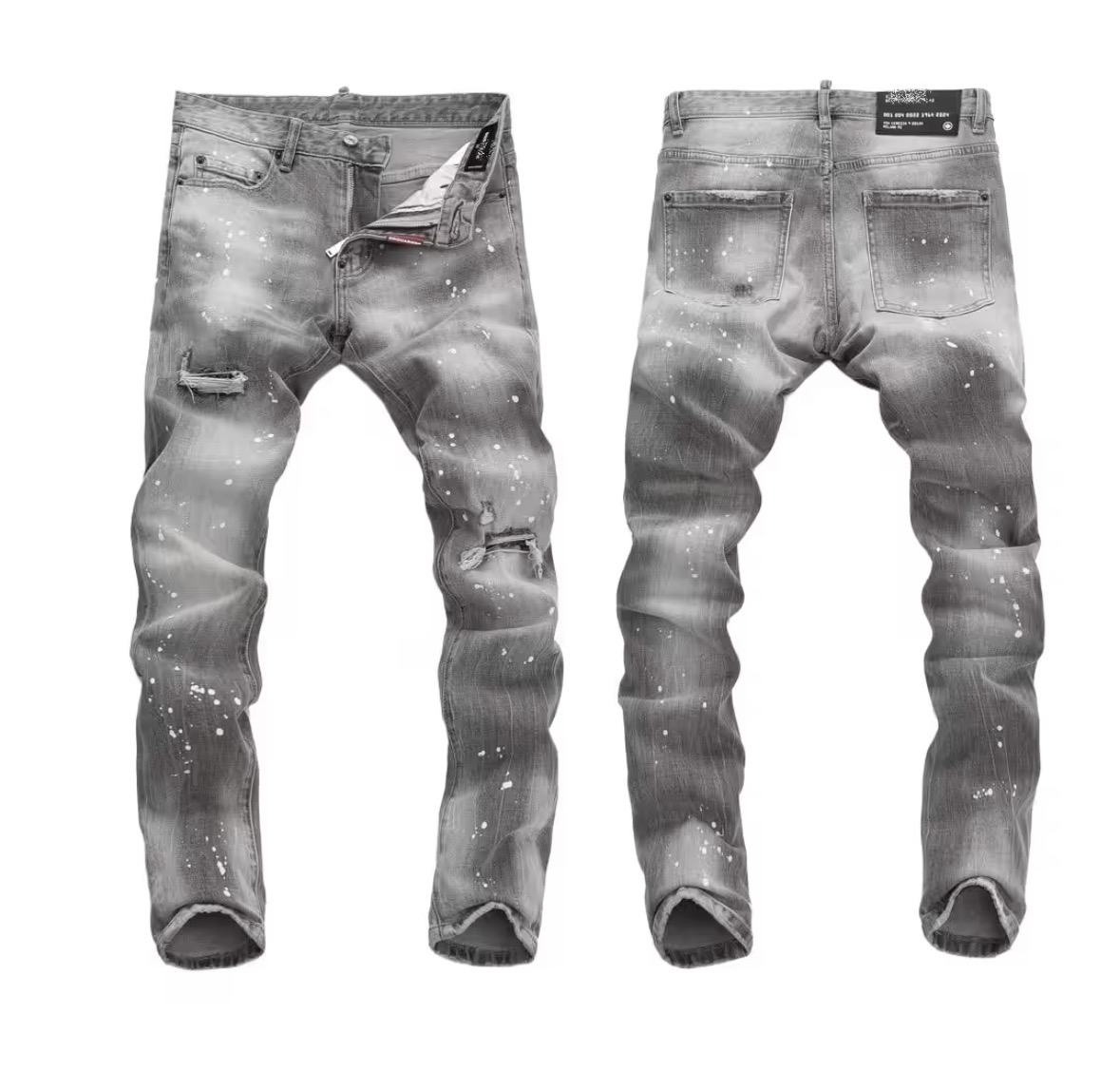DSQ2 Jeans