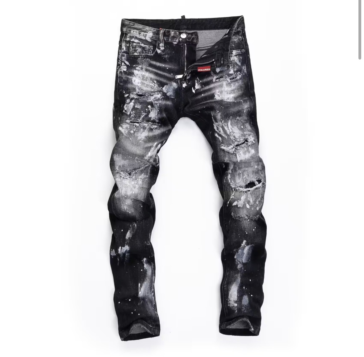 DSQ2 Jeans