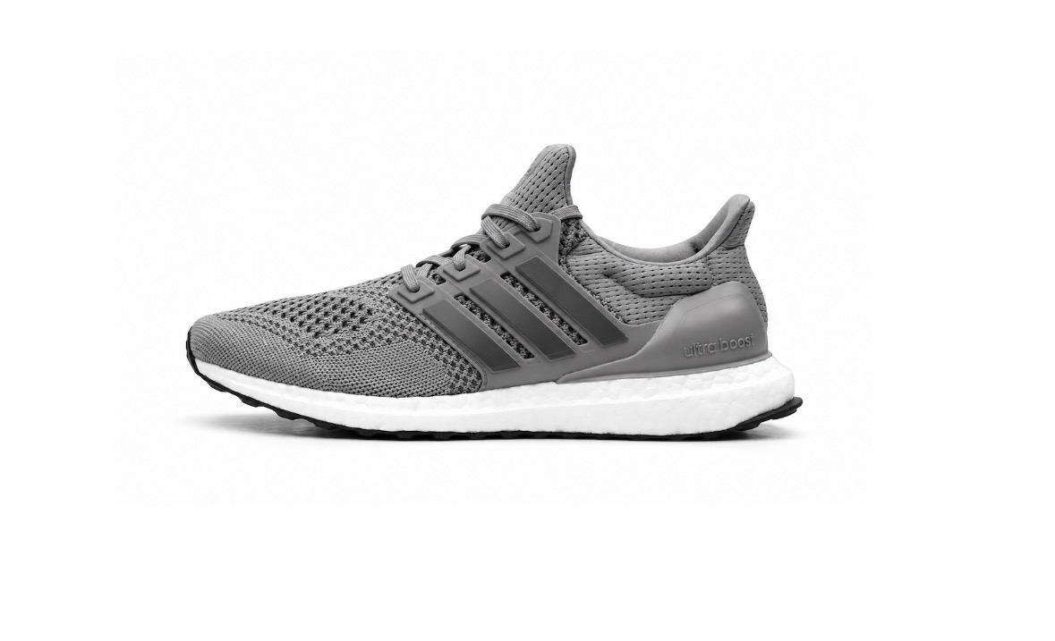 Adida Ultra 1.0 DNA Triple Grey