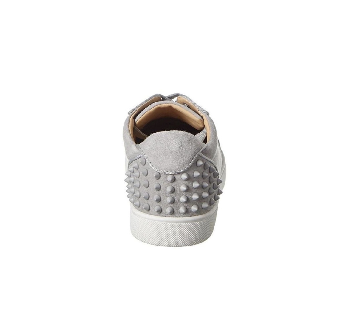 Loubs Grey sneakers