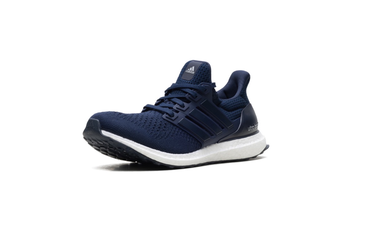 Adida Ultra 1.0 Shadow Navy Grey Two