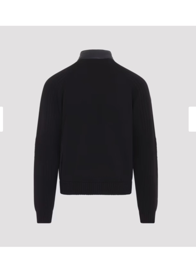Monclr Cardigan Grenoble Cardigan Grey