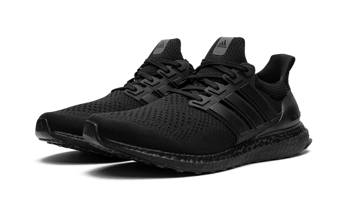 Adida Ultra 1.0 DNA Triple Black