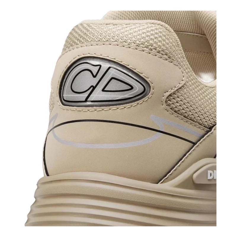 B30 Shoes C.D Beige