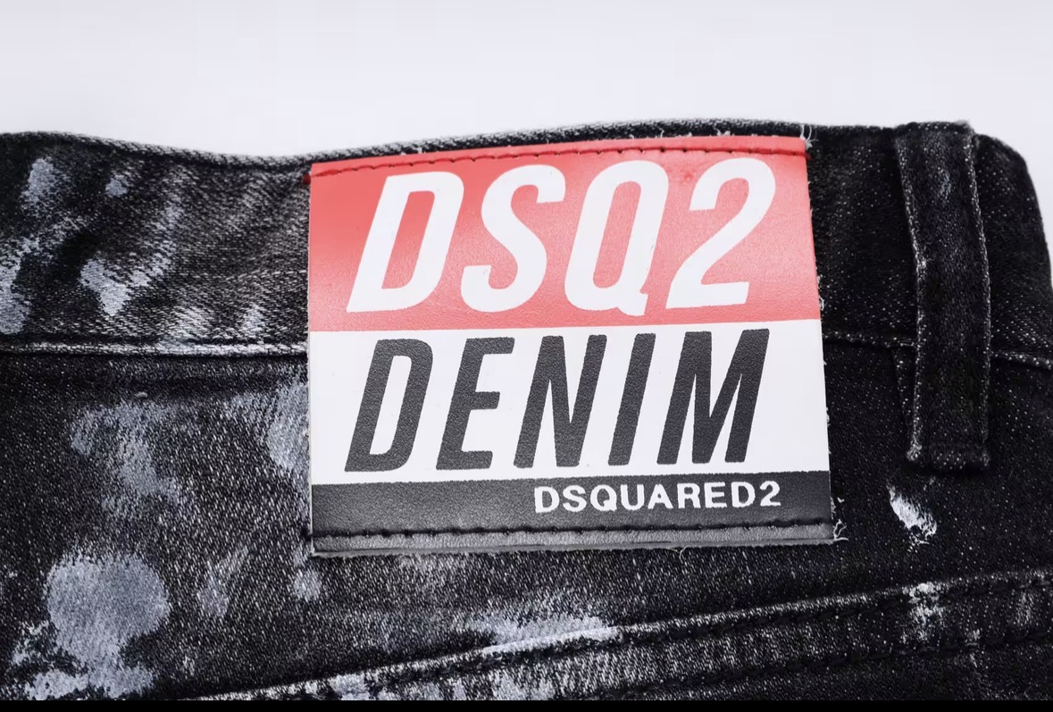 DSQ2 Jeans