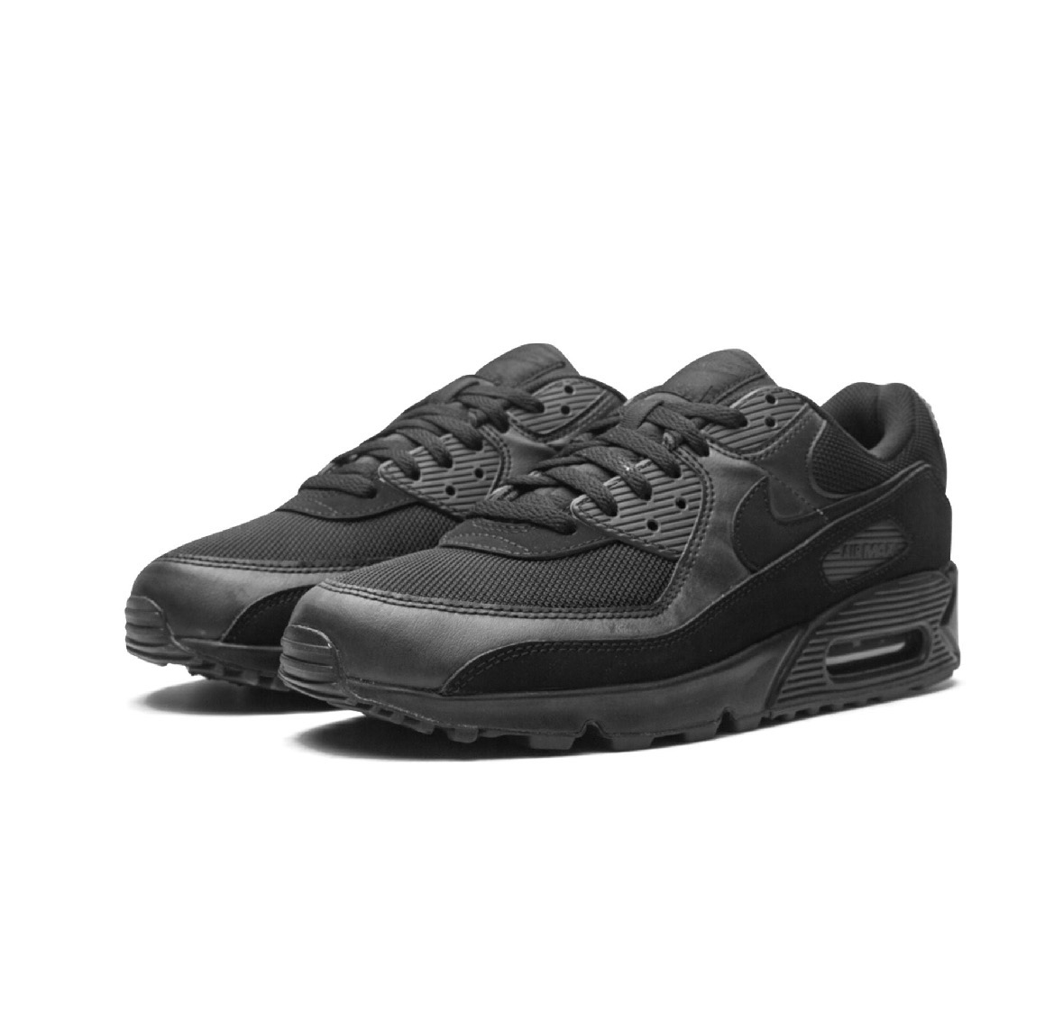 NKE Max 90 Recraft