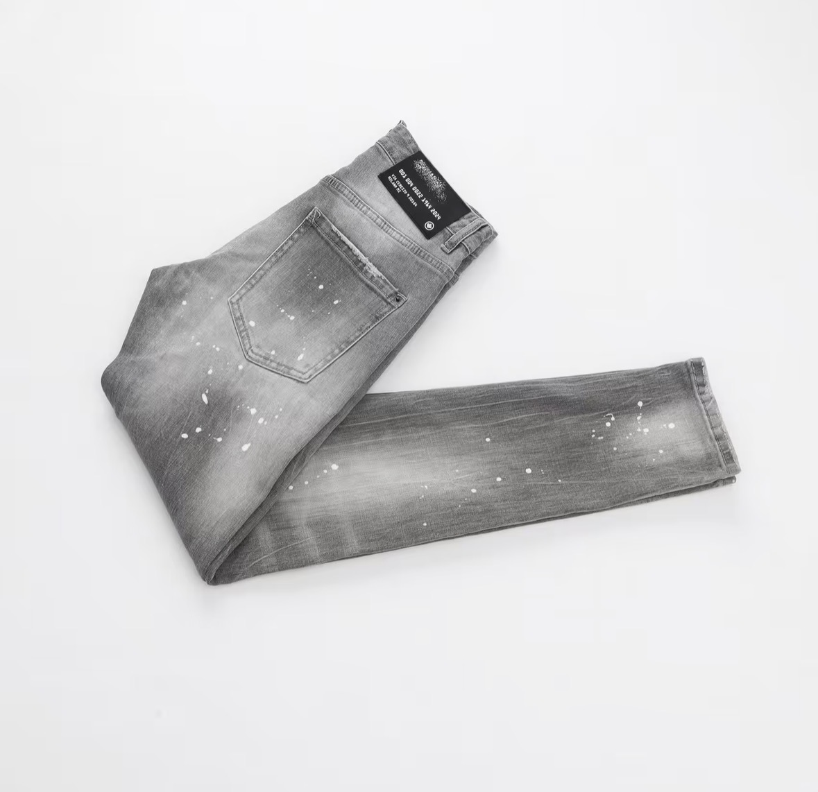 DSQ2 Jeans