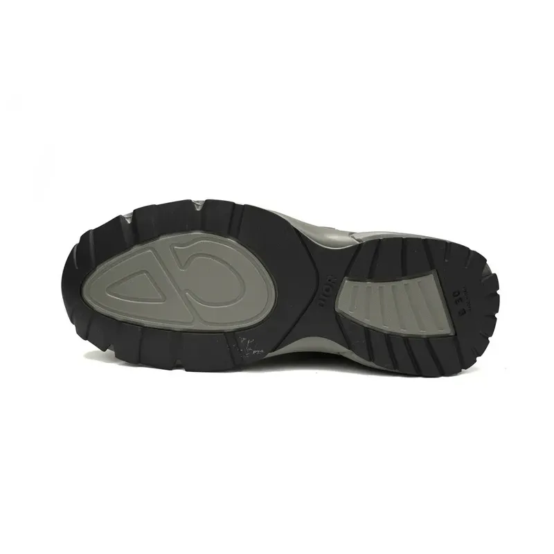 B30 Shoes C.D Olive Green