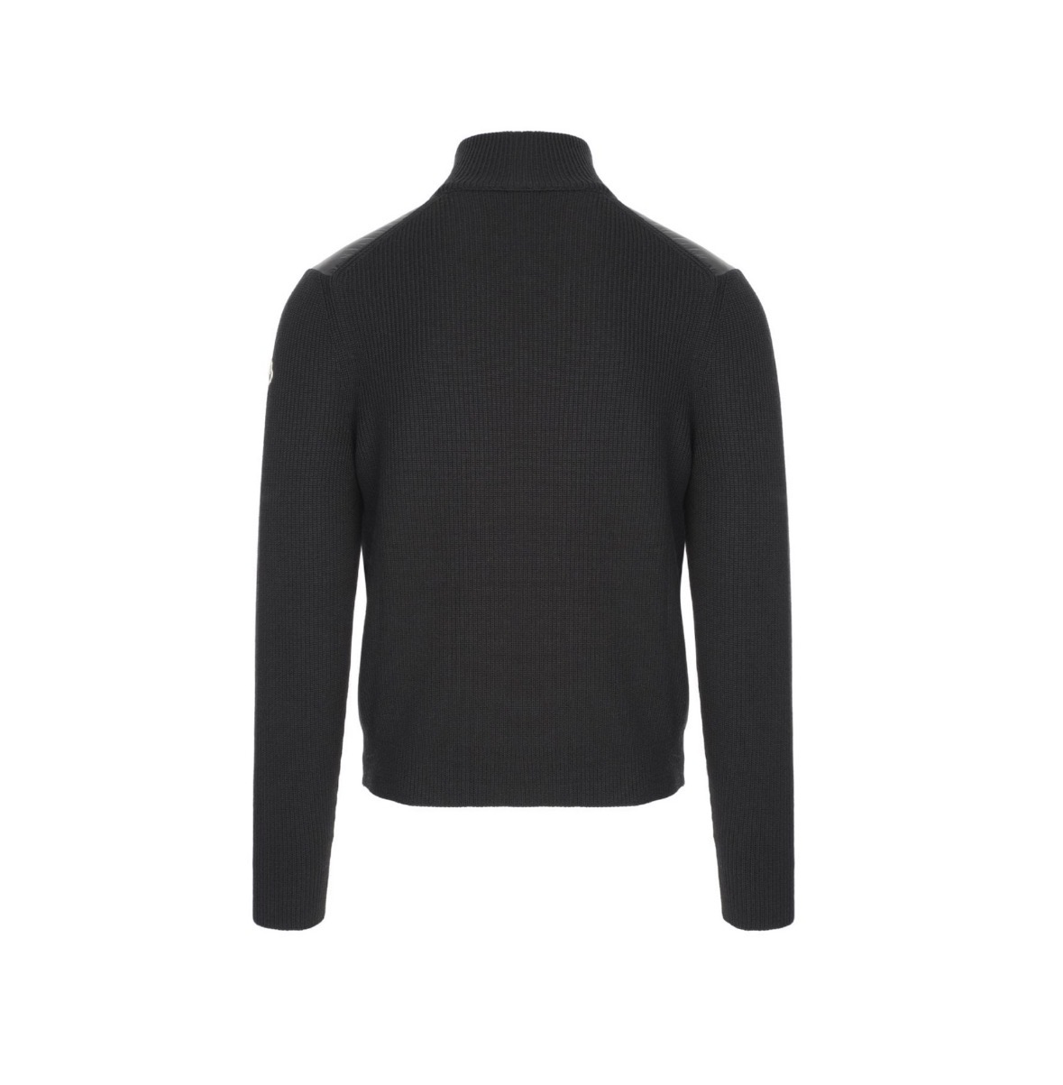 Monclr Maglione Tricot Cardigan