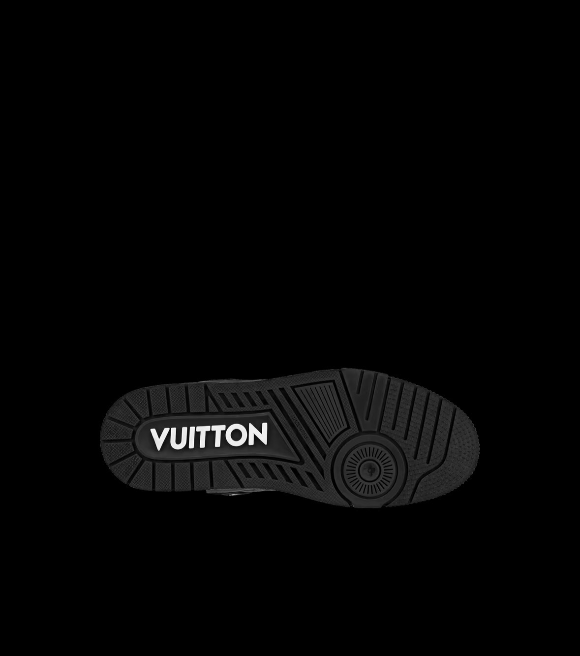 Louis Trainers