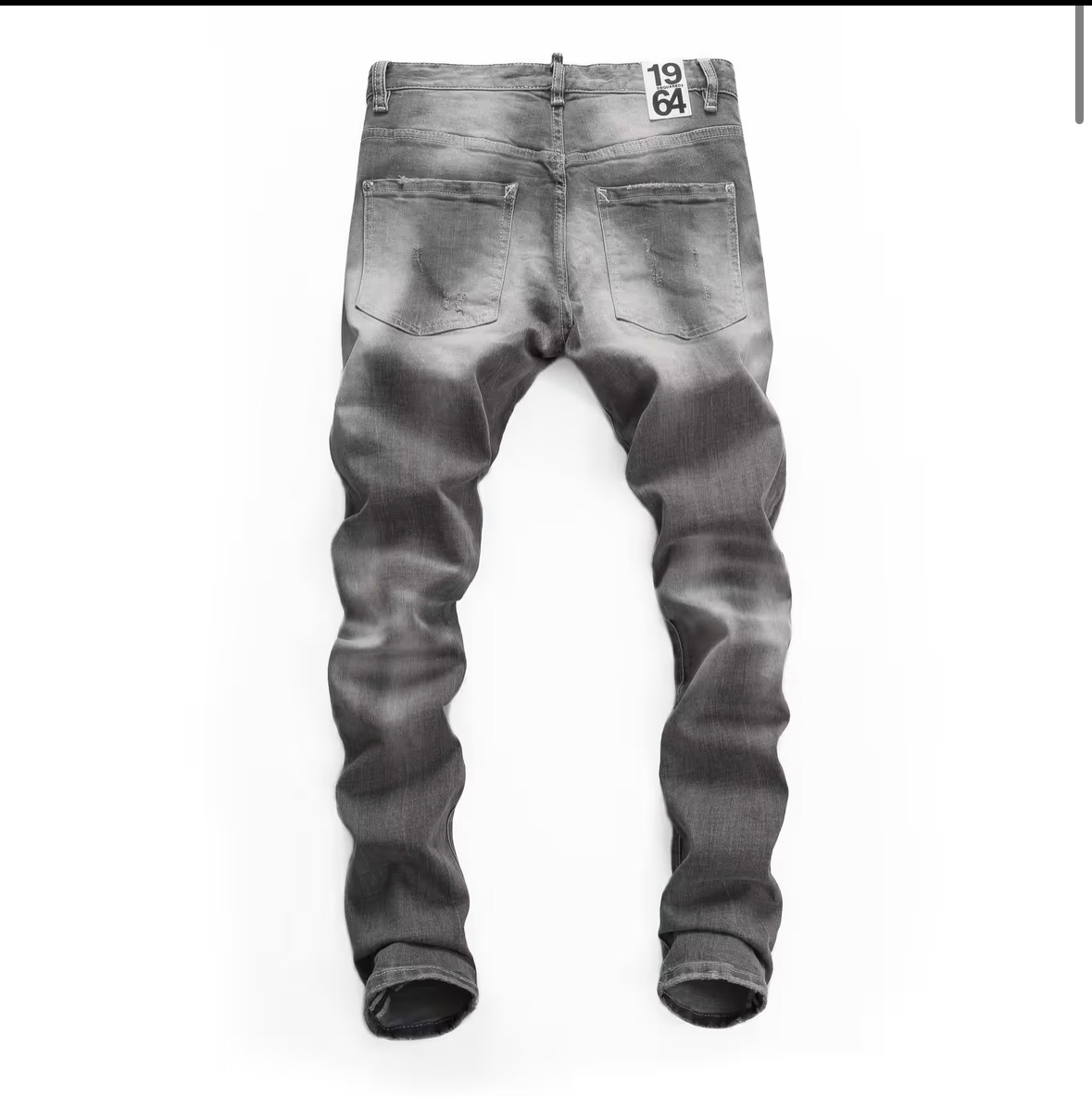 DSQ2 Jeans