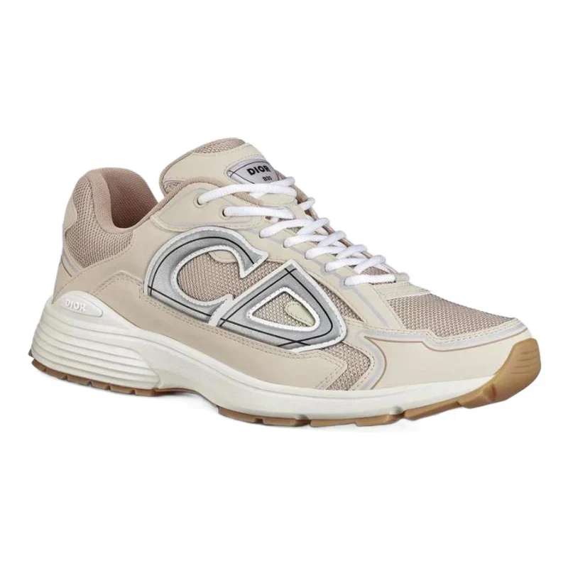 B30 Shoes C.D Creamy Beige