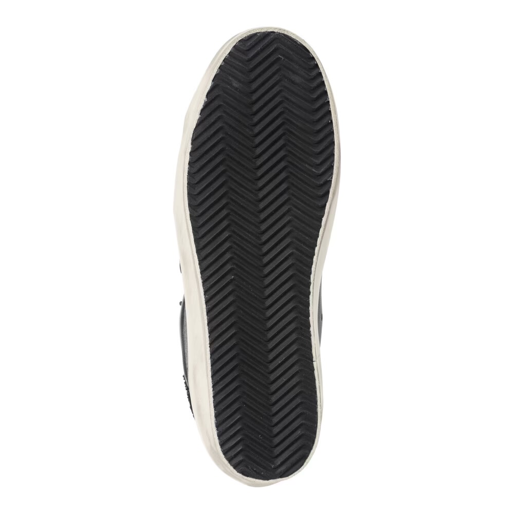 Golden Ball Star Sneakers