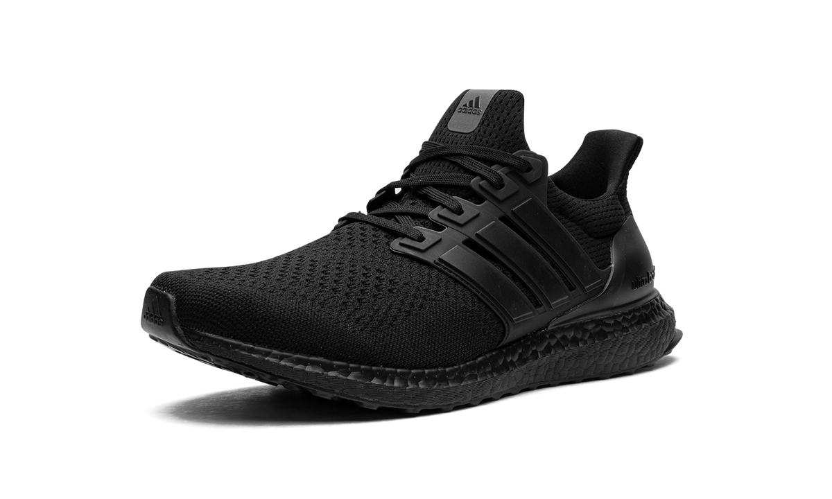 Adida Ultra 1.0 DNA Triple Black