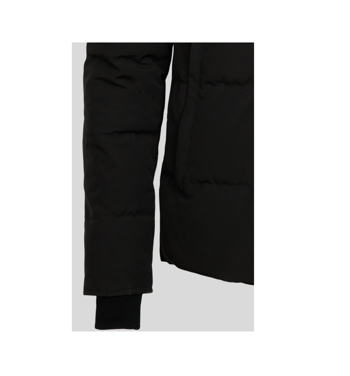 Goose Wyndham Parka Black Label Heritage