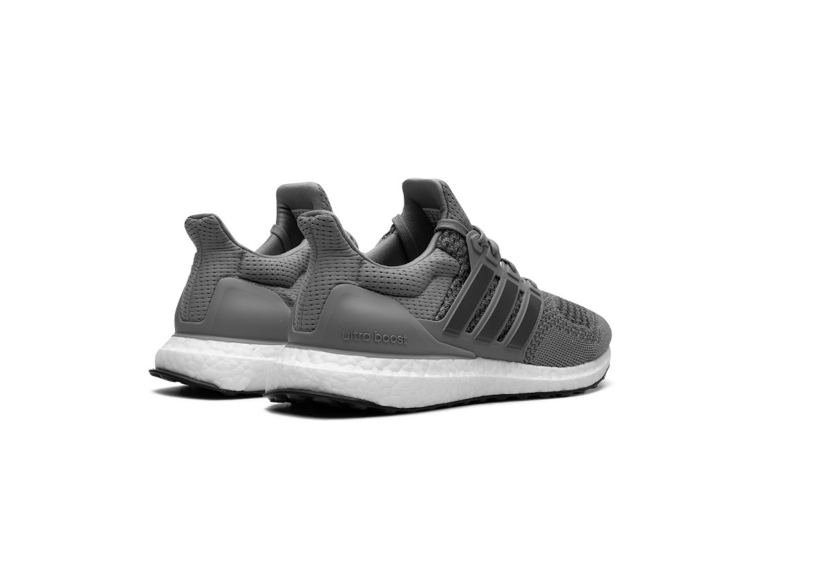 Adida Ultra 1.0 DNA Triple Grey