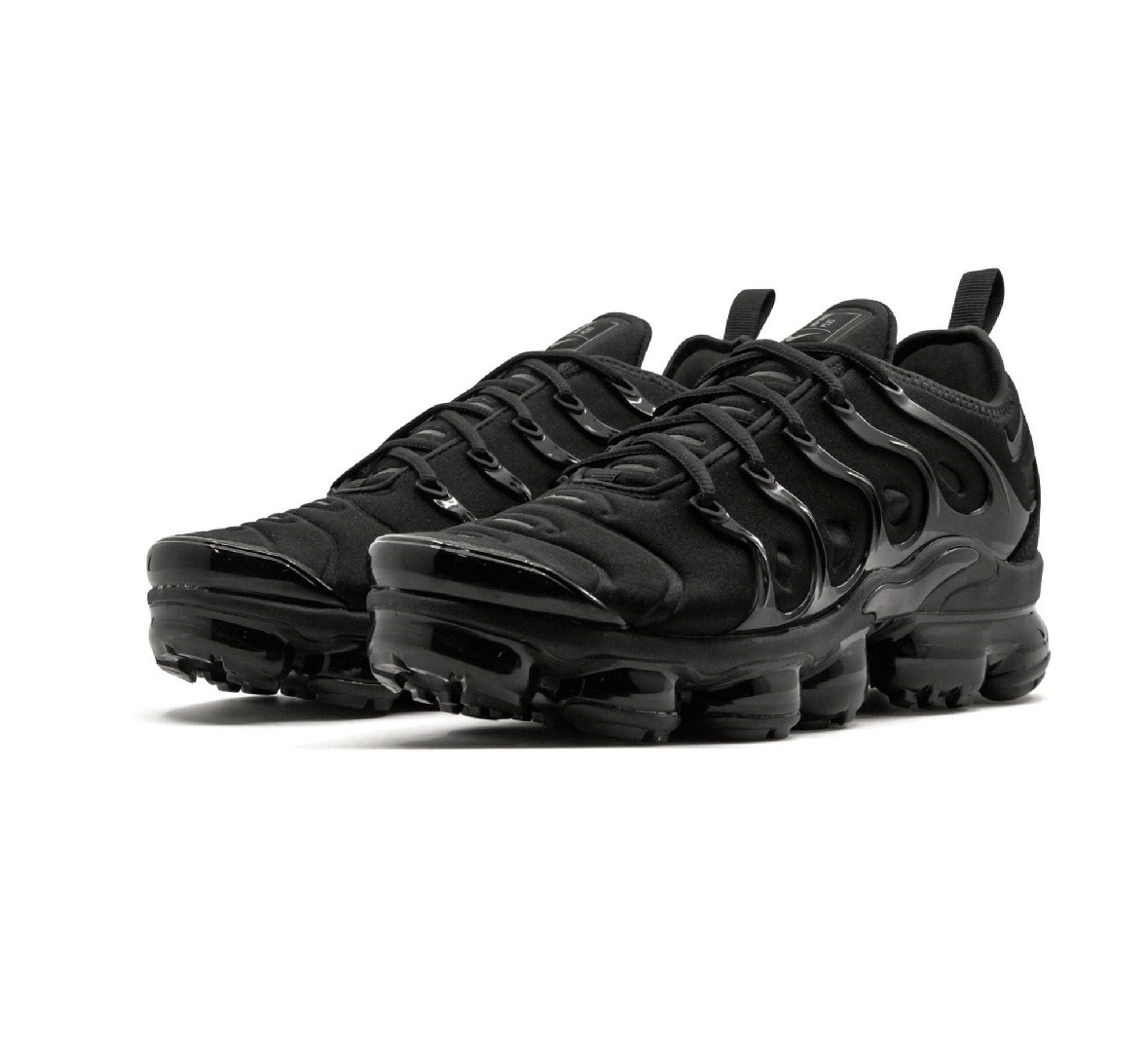 Vm Plus Triple Black