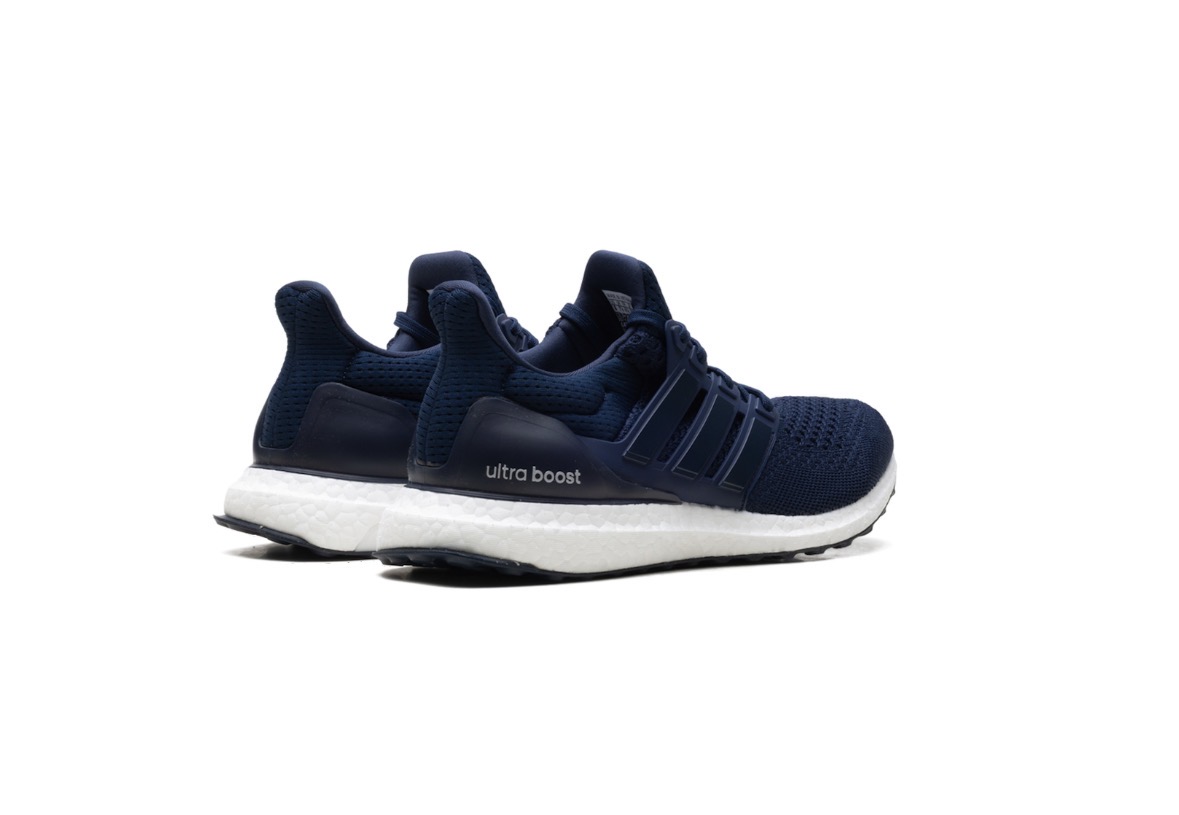 Adida Ultra 1.0 Shadow Navy Grey Two