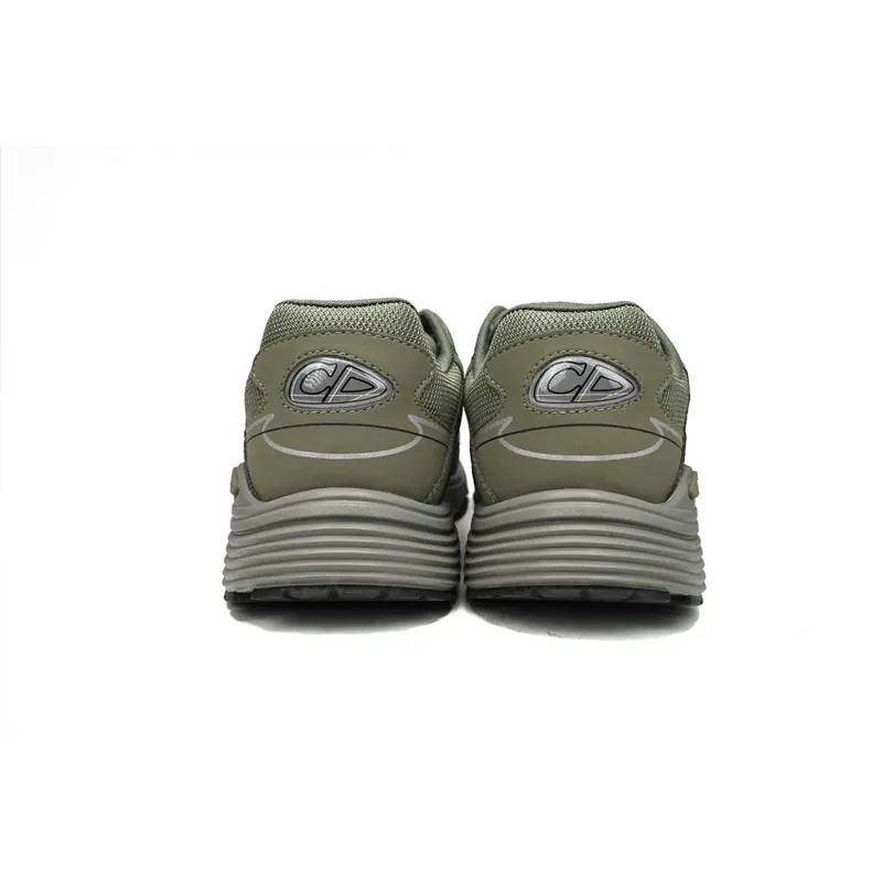 B30 Shoes C.D Olive Green