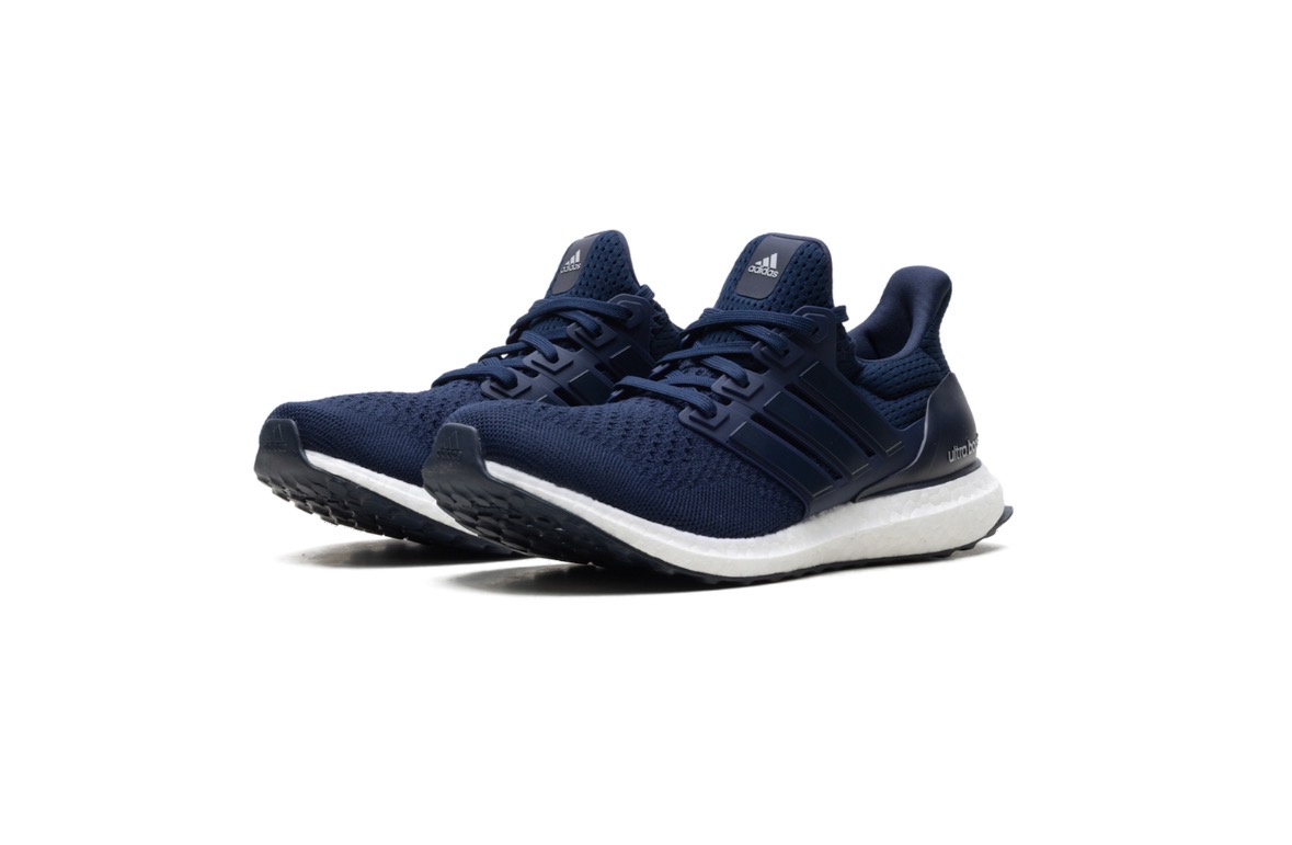 Adida Ultra 1.0 Shadow Navy Grey Two