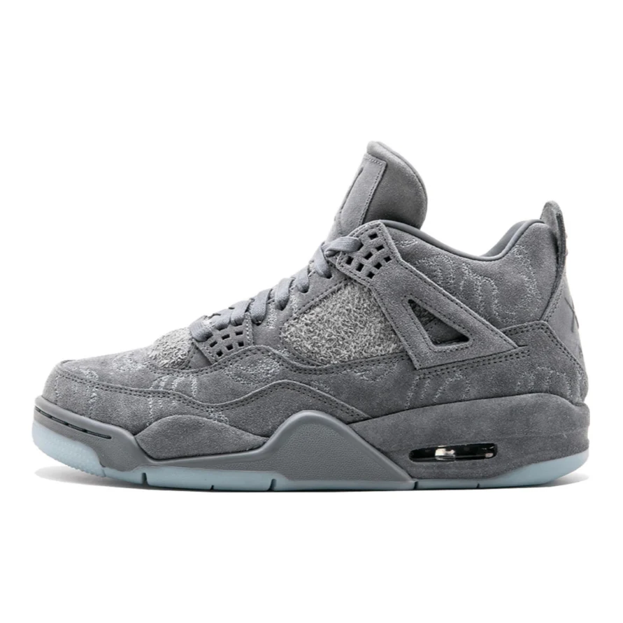NKE J4 Retro Kaws