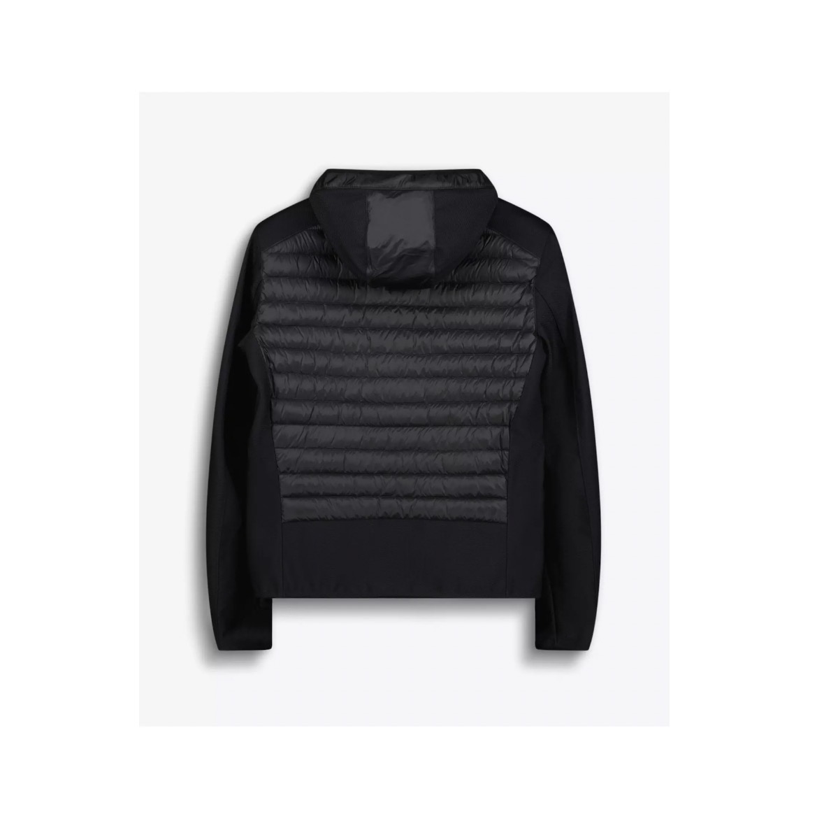 Parajumpe Cardigan Black