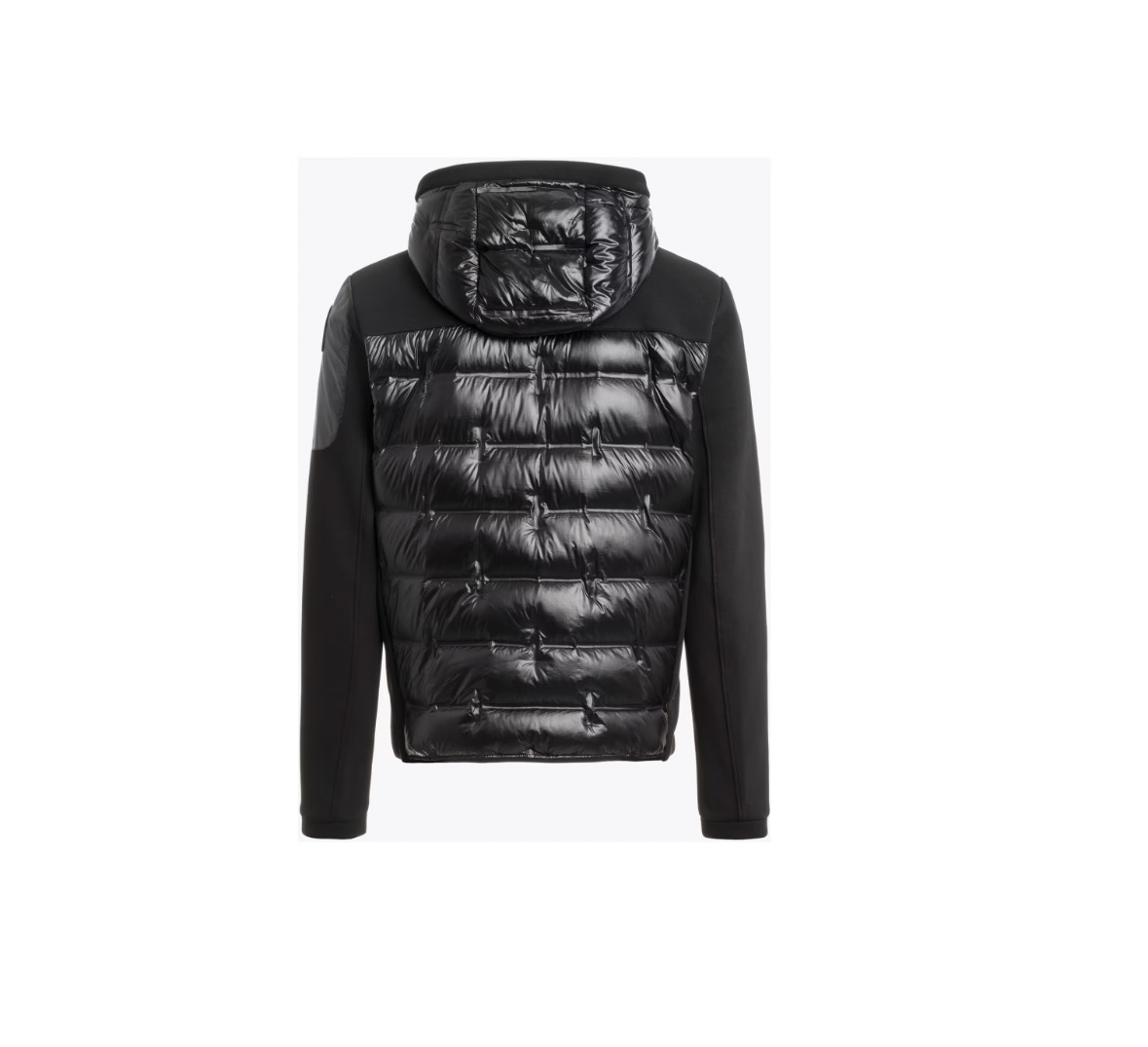 Parajumpe Cardigan Black