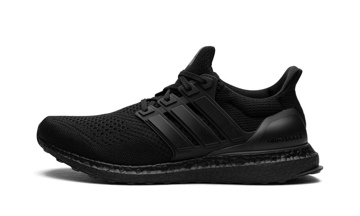 Adida Ultra 1.0 DNA Triple Black