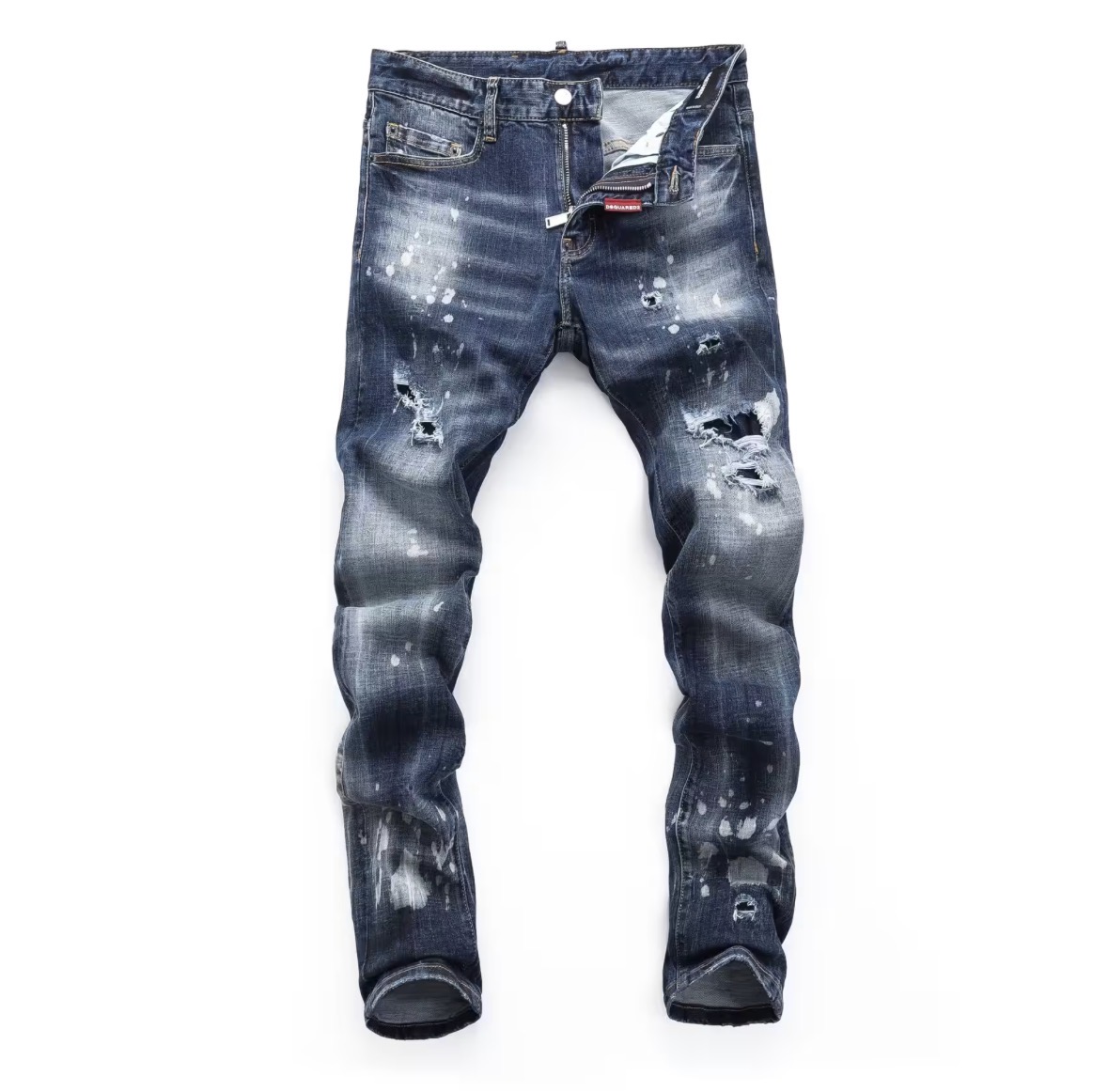 DSQ2 Jeans