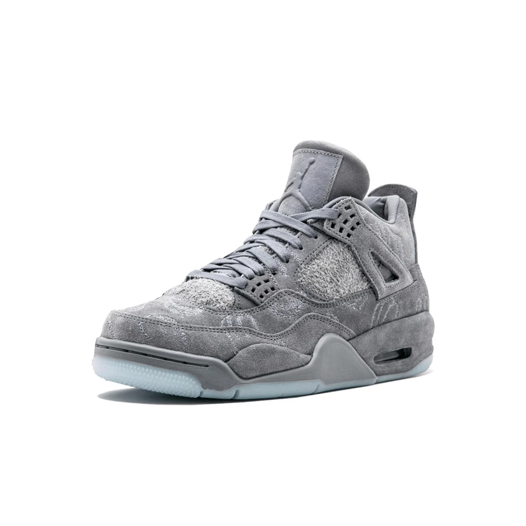 NKE J4 Retro Kaws