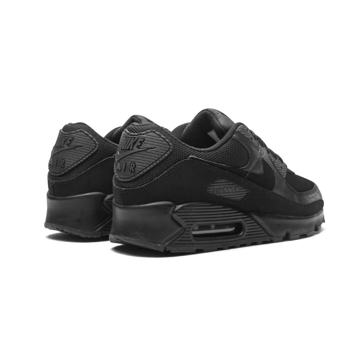 NKE Max 90 Recraft