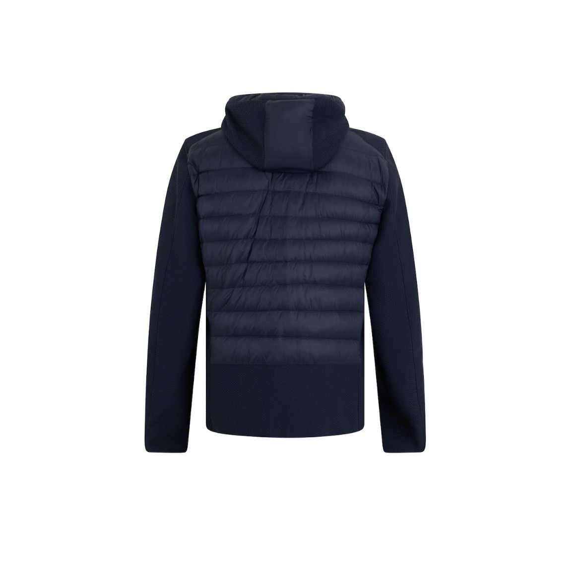 Parajumpe Cardigan Navy