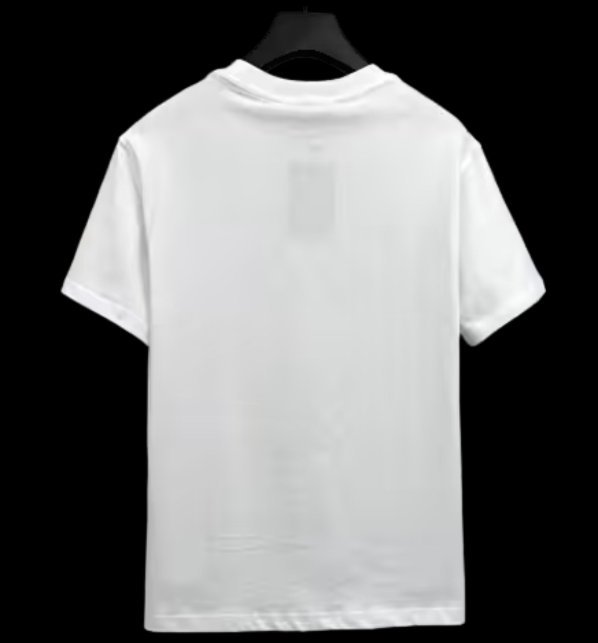 DSQ2 Shirt in White