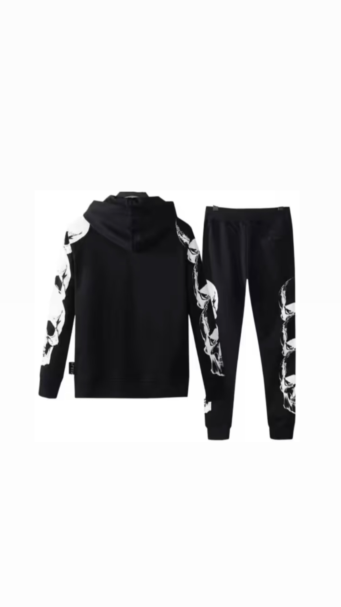 Plein tracksuit