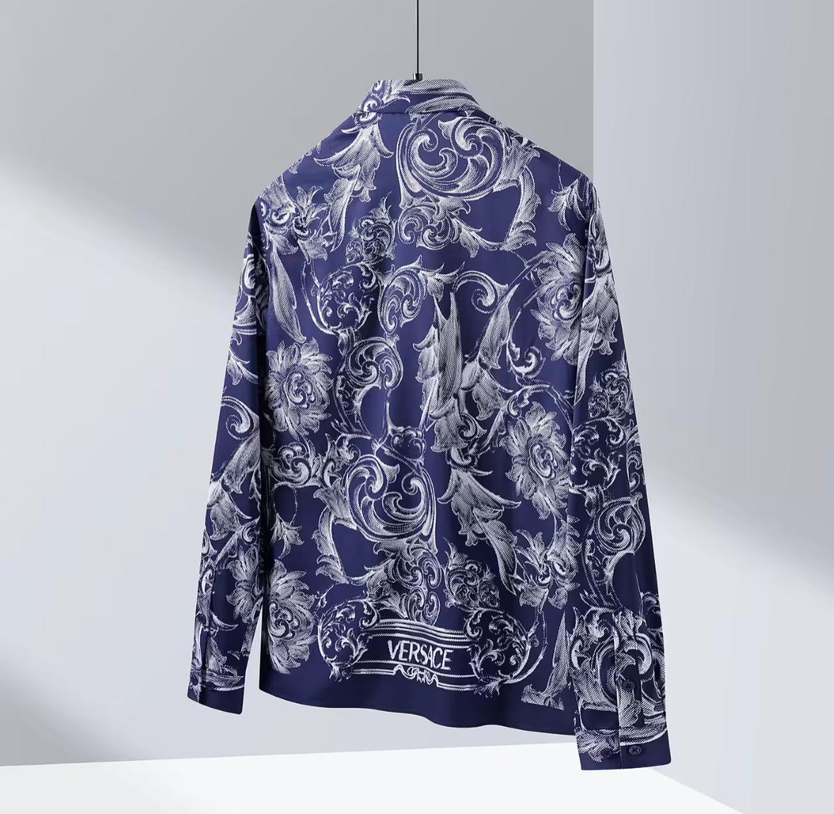 Vrsace Printed Shirt