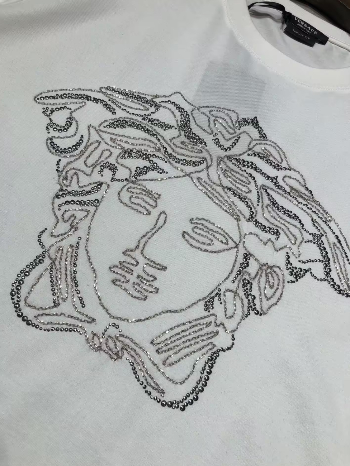 Vrsace T shirt in White