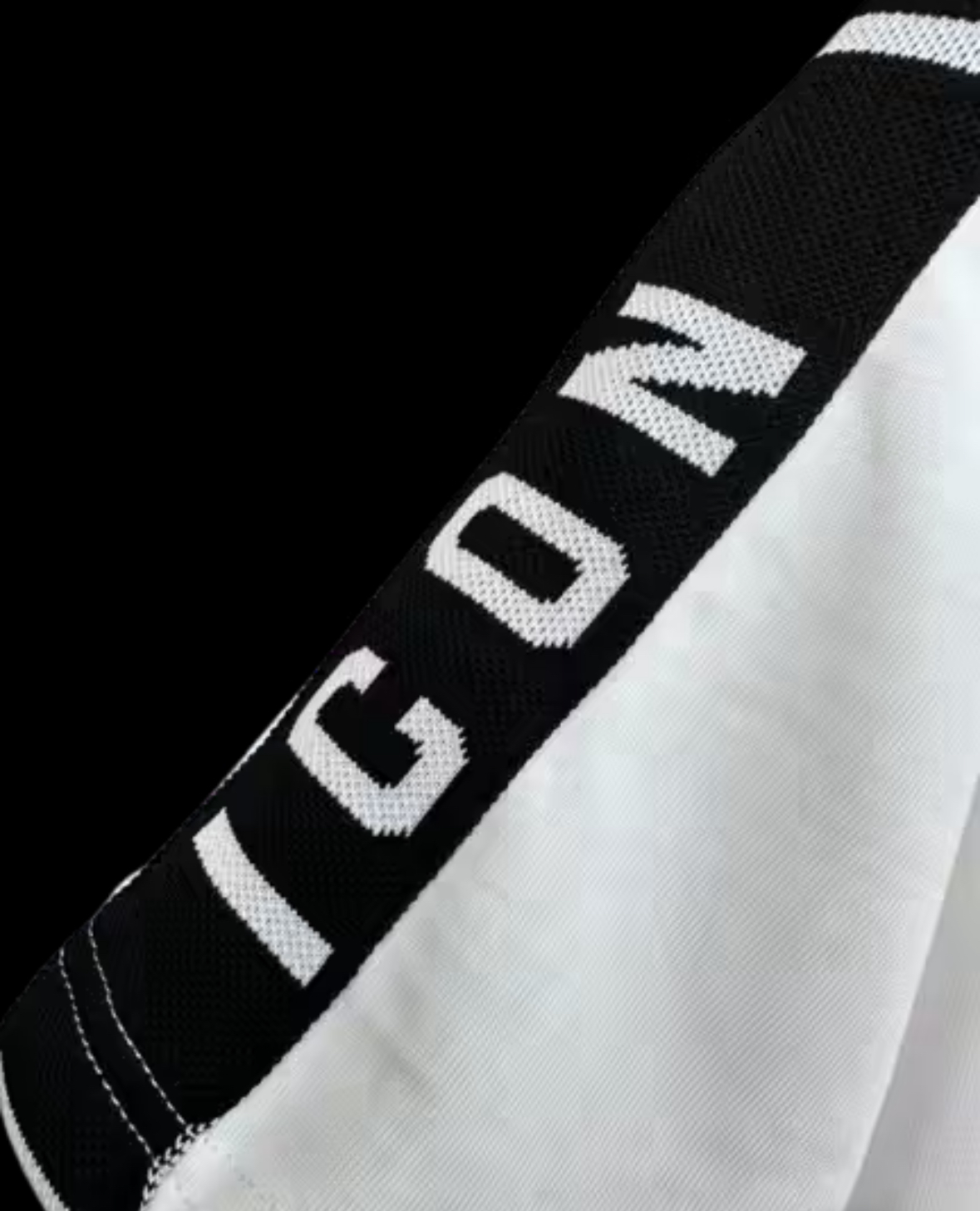 DSQ2 Shirt in White