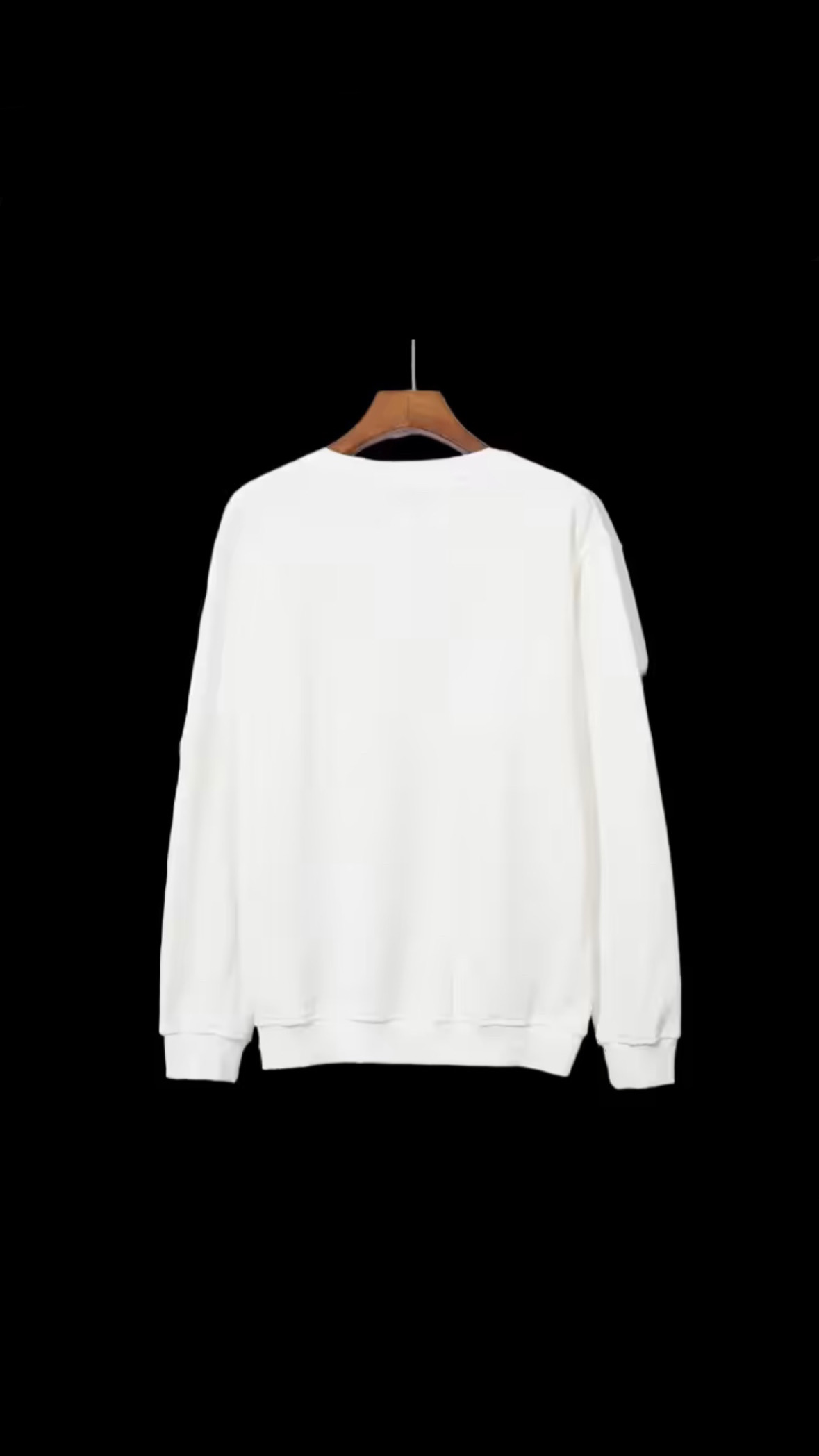 Cp compny hoodie in White